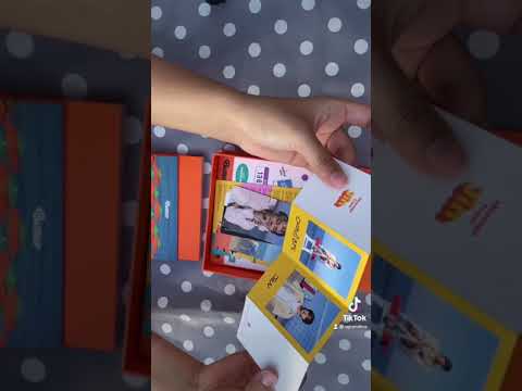 Unboxing Bts Butter Albums