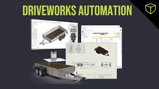 DriveWorks Automation Solutions and Services  Webinar