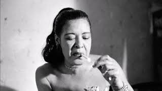 Billie Holiday - There Is No Greater Love