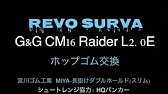 Japanese Airsoft G G Cm16 Raider L2 0e Customize Youtube Japanese Airsoft G G Cm16 Raider L2 0e Customize Youtube