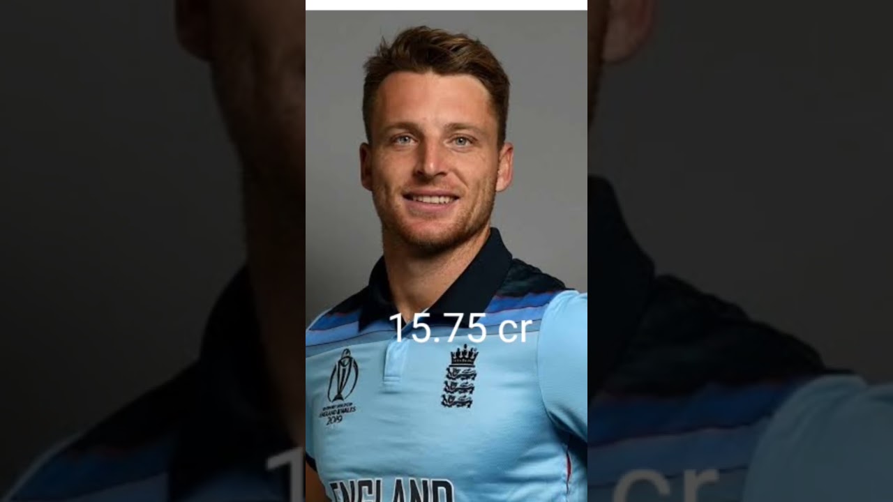 Top 5 most expensive player in Tata ipl 2025...