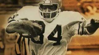 Greg Pruitt Where Are They Now?