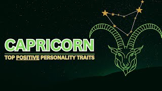 Full Unlocking the Power of ♑️ Capricorn Traits: 10 Qualities That Define Them! #capricorn #astrology Guide