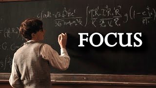 Break Boundaries, Unlock Possibilities   | The Theory of Everything Soundtrack