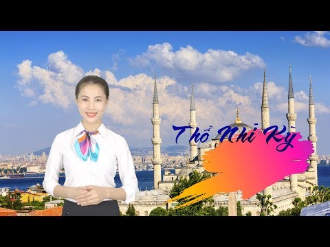 Video: Bao Nhiêu Tiền để đi Nghỉ ở Thổ Nhĩ Kỳ