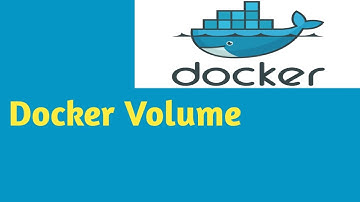 Docker Volume | #11 | Docker Tutorial in Hindi