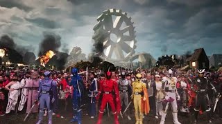 Kingohger Finale and Series review