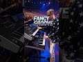 Fancy Groove I Live Synth Performance (Yamaha & Korg Cover)