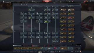 War Thunder - Farmen und Chillen