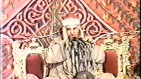 مقطع نادر ورائع من الزمن الجميل وسورة إبراهيم يتألق فيه الشيخ📽️ | محمود صديق المنشاوي HD صوت نقي🌿♥️