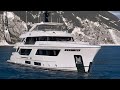 €18 Million Superyacht Tour : Cantiere Delle Marche RJ 115