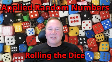 Your Data Can Be A Roll of the Dice