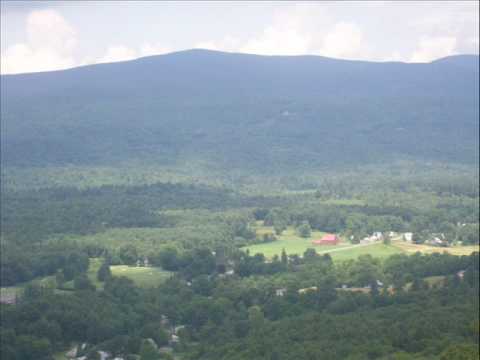 me and my family take a trip to my uncle's wedding to North Adams Massachusetts [somewhere in The Berkshires] and i thought the scenery was cool so i made a vid, including pics...