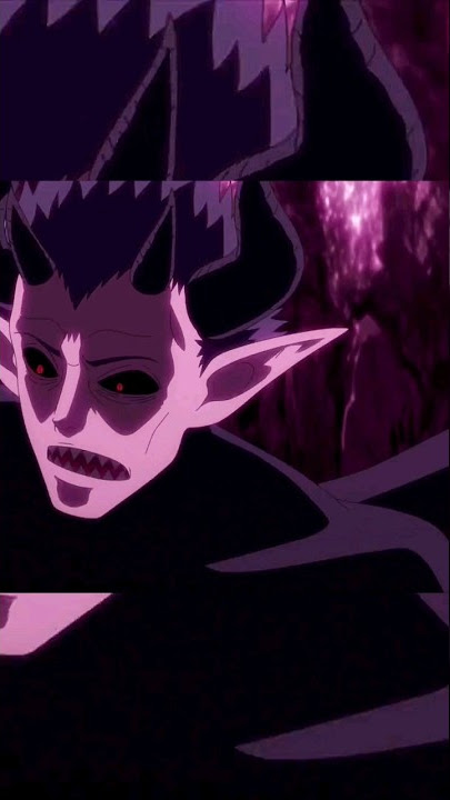 Liebe Was the weakest among all devils |  Black Clover 😐#anime #blackclover #liebe #animemoments