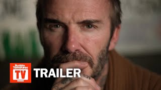 Beckham Documentary Series Trailer