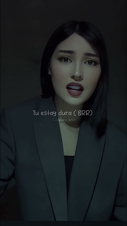 Toma tussi gasta la plata (Letra) TikTok  #short