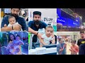 Unexpected Night Ride LULU MALL With Family Trending Familyvlog Lulumall Dailyvlog Vlog