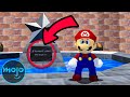 Top 10 Secret Messages Developers Left In Video Games