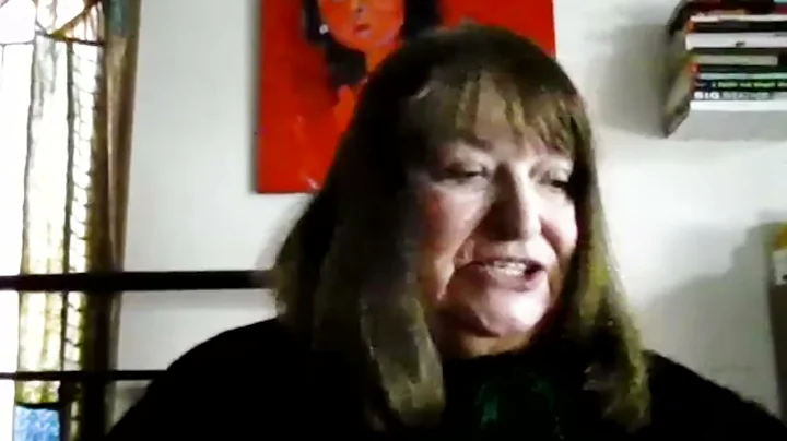 Anita Sullivan (2) | CLC 50th Anniversary