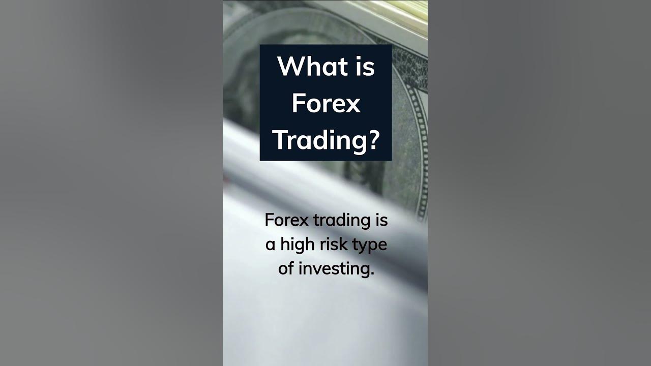 Is Forex trading worth it? YouTube