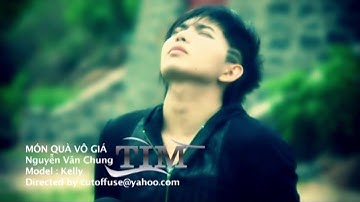 Món Quà Vô Giá - Tim | Official Music Video