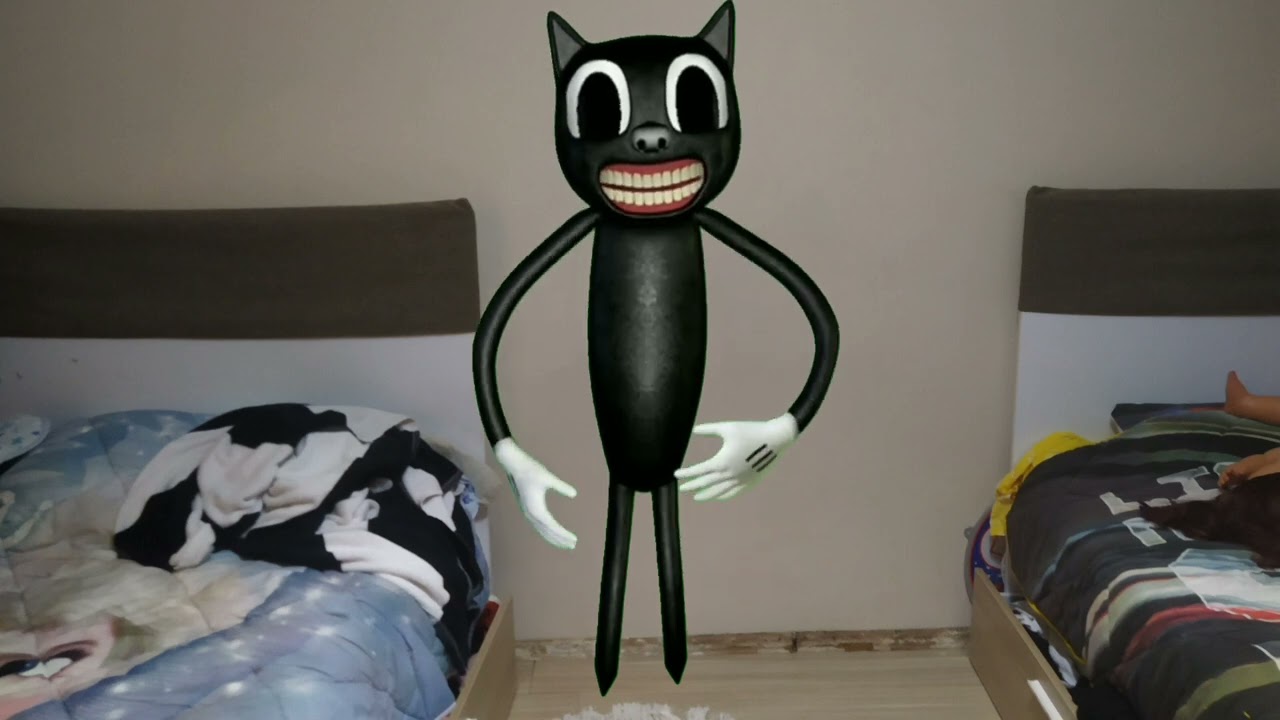 Cartoon dog ve Cartoon Cat Saldırı YouTube