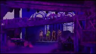 Download lagu BLACKPINK - 'kill this love crazy over you how you like that' the show live performance