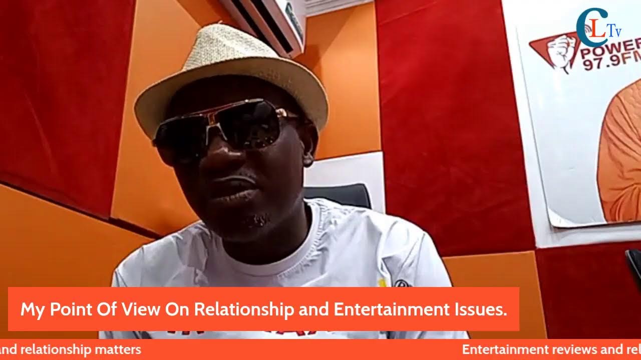 ENTERTAINMENT ISSUE AROUND GHANA AND THE WORLD