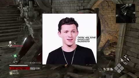 How Easy Can I Make Code Vein? Let