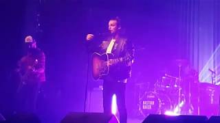 Bastian Baker - I'd Sing For You