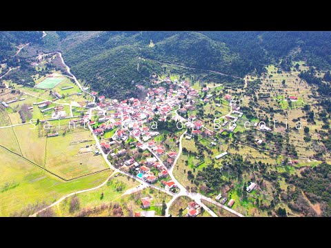 Exploring Saint Anna