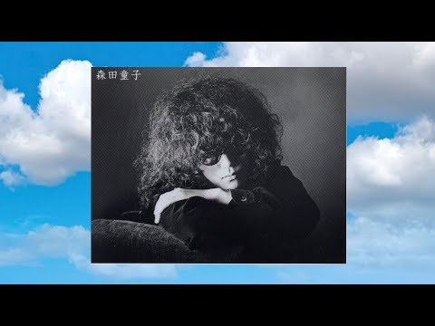 君と淋しい風になる　森田童子 2003年版『ぼくたちの失敗 森田童子ベストコレクション』