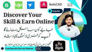 Discover Your Skill & Earn Online | 15 Top Freelancing Courses Explained