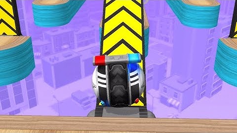 Going Balls - Gameplay Speedrun 313 to 319