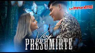 La Imponente Vientos de Jalisco - @LaImponente  - Voy A Presumirte (Video Oficial)