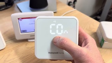 Honeywell evohome - DT4R “0” Fault (DT4R “Zero” Fault)