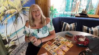 LIBRA GET READY FOR A BEAUTIFUL OFFER TO COME YOUR WAY August 2026 monthly report
