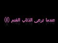 عندما ترعى الذئاب الغنم 1 حسن التمام عندما ترعى الذئاب الغنم 1 حسن التمام