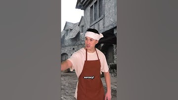 Pulling out the Excalibur...