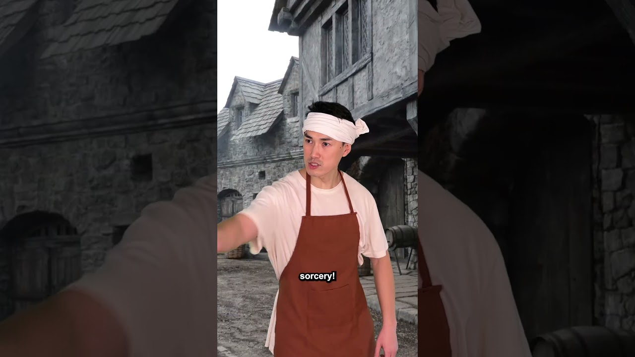 Достаю Экскалибур...