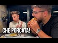 La pizza di SUSTA è una PORCATA! Italia top pizza (Ep.4)