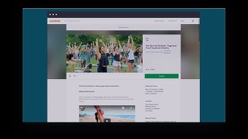 Creëer met Eventbrite