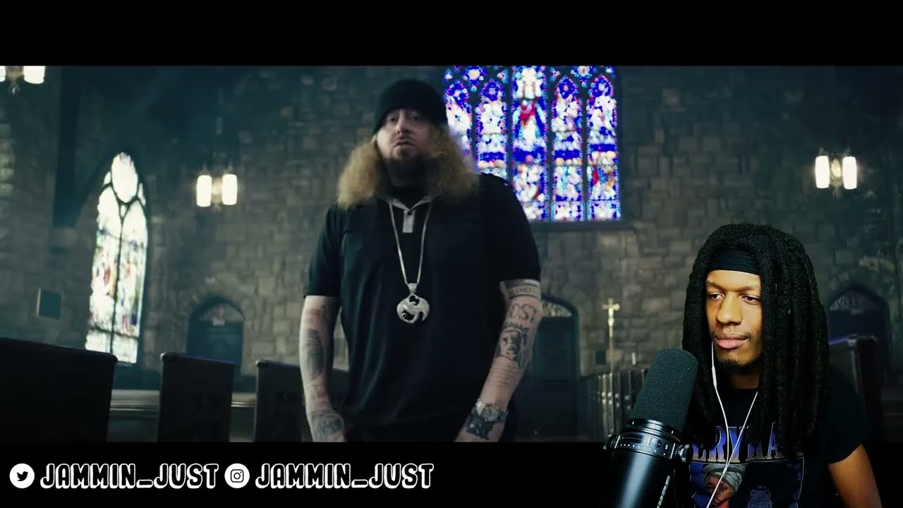 FIRST TIME HEARING Rittz - I'm Only Human REACTION