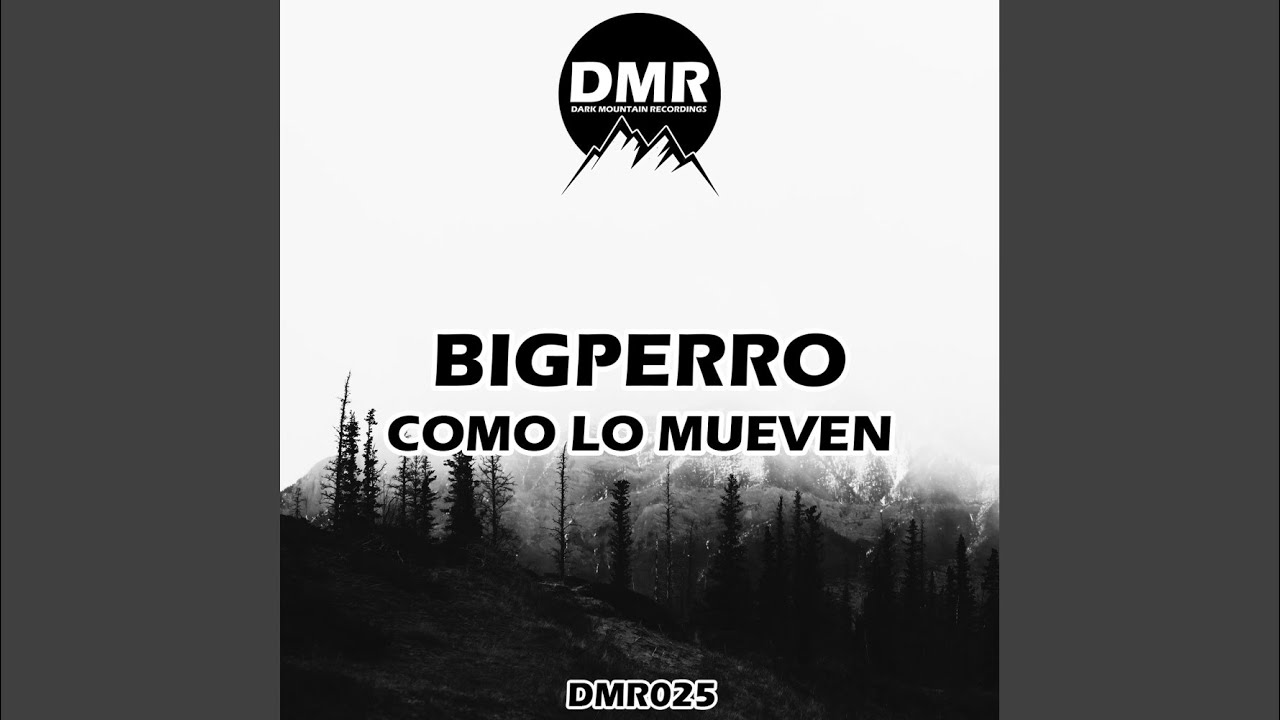 Assista a Como Lo Mueven no YouTube