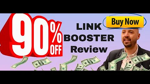 Boost Your Website's Ranking with Link Booster