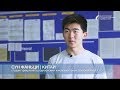 Иностранные студенты БГУ | Сун Фаньци. Китай