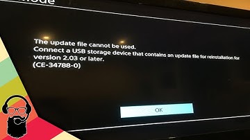UPGRADING THE HDD ON THE PS4 - HOW TO FIX ERROR CODE CE-34788-0