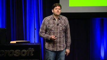 Building Windows Games with Unity Deep dive Tips & tricks for porting games from other platforms to