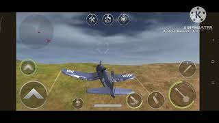 Gunship Battle HD Attack🚁 | Helicopter Combat Gameplay |  Episode 1 Mission 1 #GunshipBattleHDAttack screenshot 4