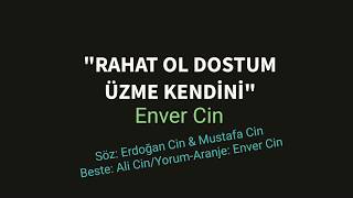 Enver Cin - \